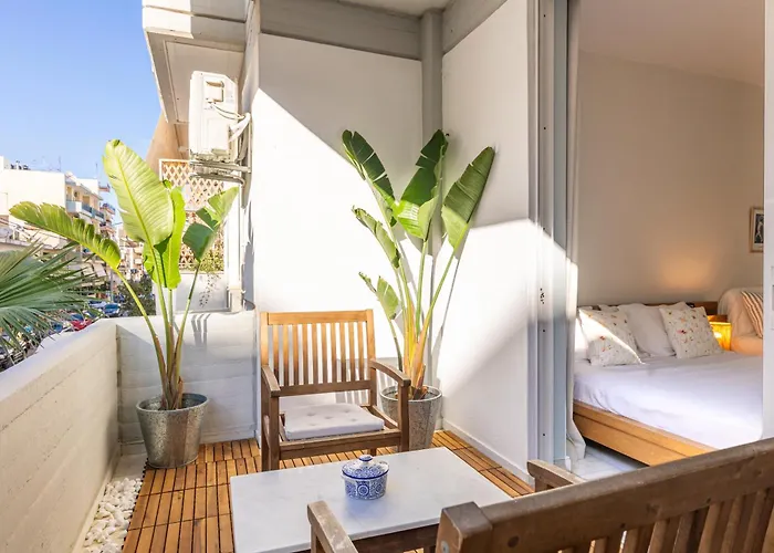 Euphoria Zen Veranda