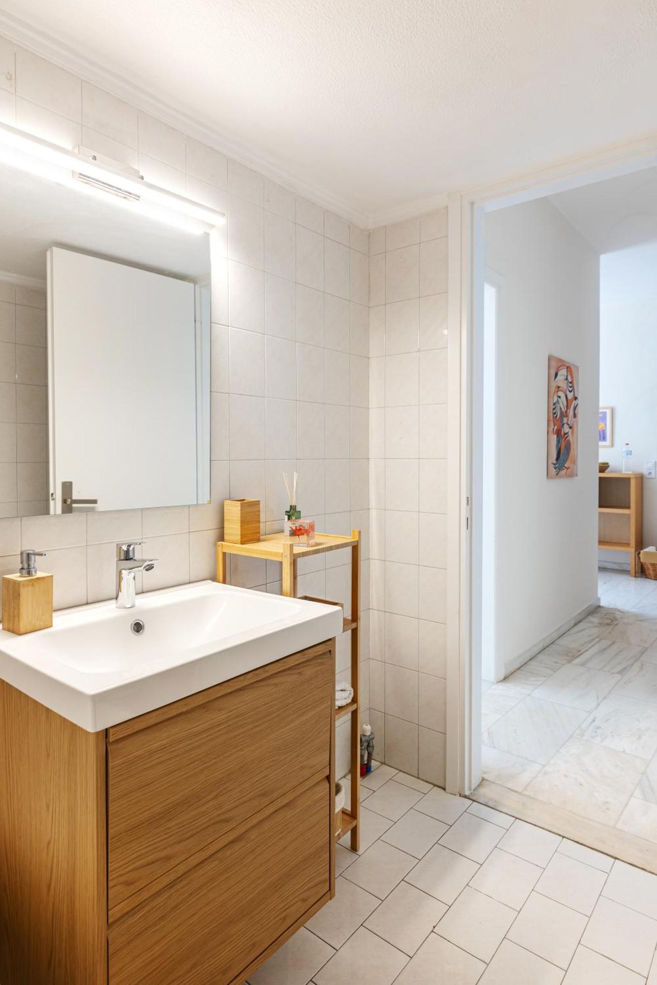 Euphoria Zen Veranda Appartement *