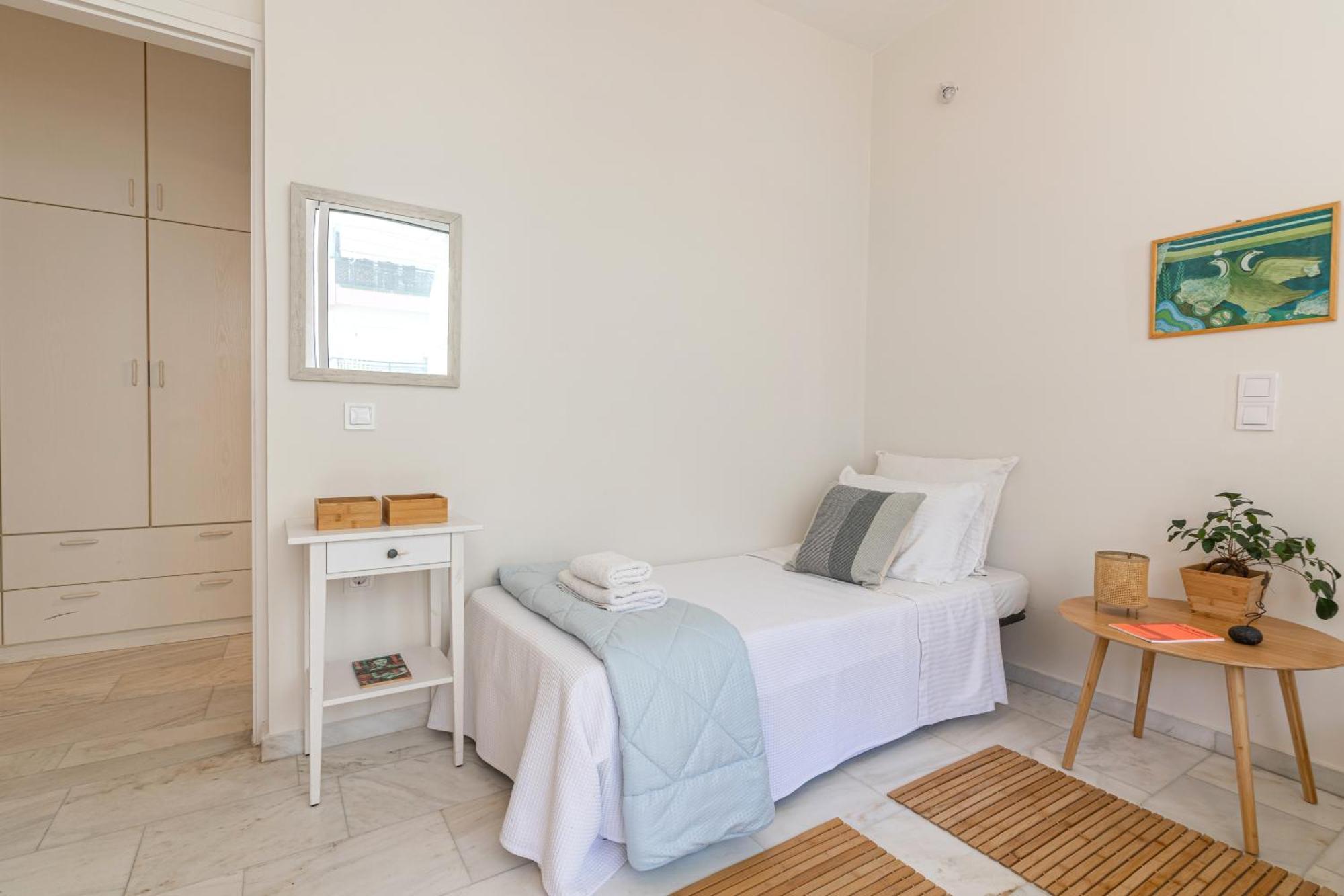 Euphoria Zen Veranda Appartement