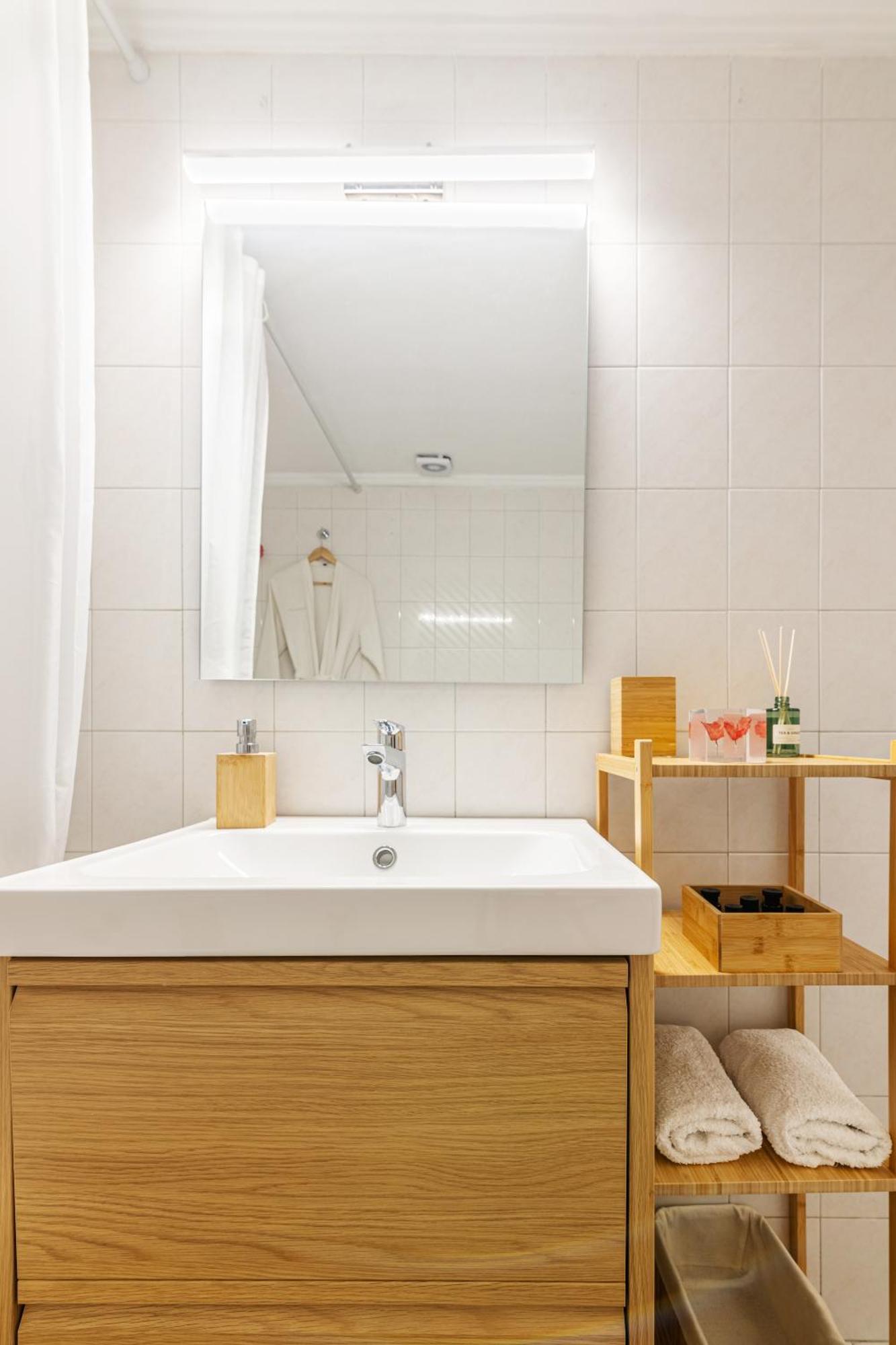 Appartement Euphoria Zen Veranda *
