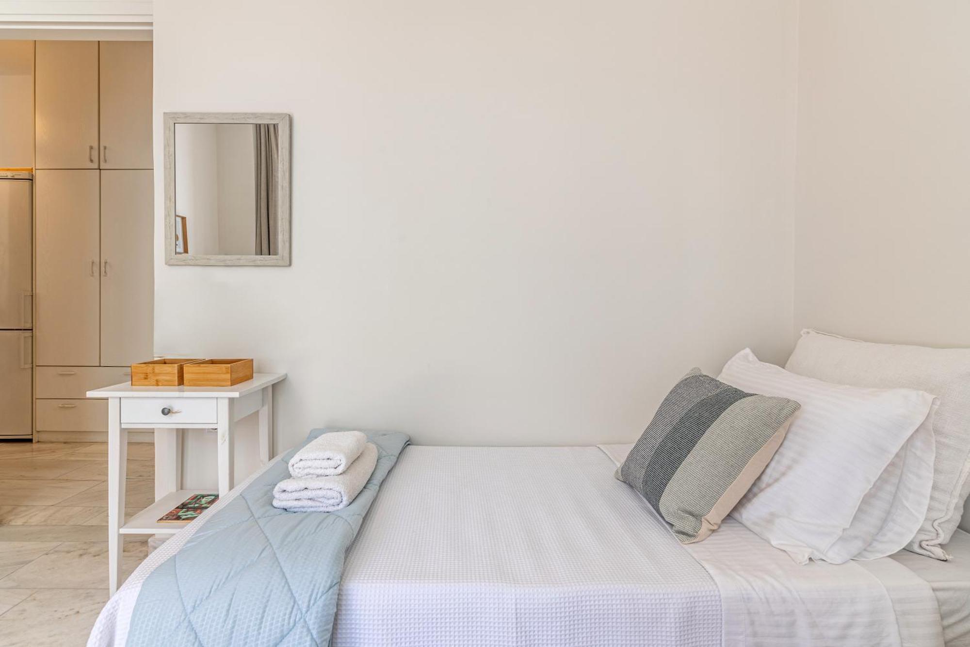 Euphoria Zen Veranda Appartement Héraklion